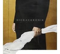 Hior Chronik Out of the Dust (CD) Album