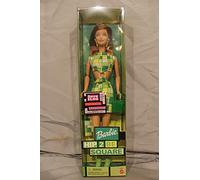Hip 2 Be Square Barbie Doll w/ Cool Accessories!