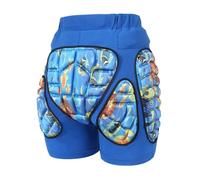 Hip Butt Pad Pantaloncini Imbottiti Regolabile Protettivo Hip Imbottito Per Bambino Adulto Snowboard Sci Pattinaggio Elastico Pantaloni Protettivi