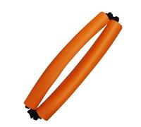 Hip Circle Band, Elastic Resistance Straps, Squat Training Bands Stretch Design, for Women Men Home Strength Training Stretching Workout Pilates Yoga Physical Leg Glute Arm Esercise Use 11.81 inch