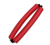 Hip Circle Band, Elastic Resistance Straps, Squat Training Bands Stretch Design, for Women Men Home Strength Training Stretching Workout Pilates Yoga Physical Leg Glute Arm Esercise Use 11.81 inch