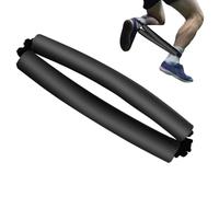 Hip Circle Band, Elastic Resistance Straps, Squat Training Bands Stretch Design, for Women Men Home Strength Training Stretching Workout Pilates Yoga Physical Leg Glute Arm Esercise Use 11.81 inch