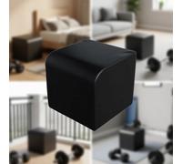 Hip Exercise Box Multifunzione Panca per Hip Thrust Box per Allenamento Glutei E