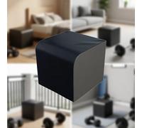 Hip Exercise Box Multifunzione Panca per Hip Thrust Box per Allenamento Glutei E