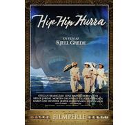 Hip Hip Hurra - Dvd [EU Import] DVD NUOVO