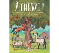 Hip hippique, hourra !: 1