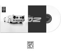 Swizz Beatz Hip Hop 50 Vol 2 Explicit Lyrics (Vinyl LP)