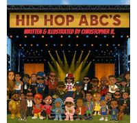 Hip Hop ABC's
