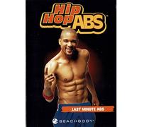 Hip Hop Abs: Last Minute Abs