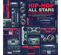 Hip Hop Allstars