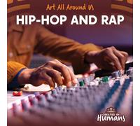 Hip-Hop and Rap