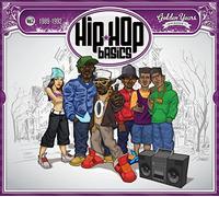 Hip Hop Basics Vol.2 (1989-1992)