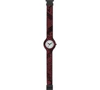 OROLOGIO DONNA HIP HOP DIAMETRO 32 mm,GOMMA,PELLE PITONATA + 2 CINTURINI OMAGGIO