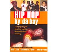 Hip Hop by Da Bay
