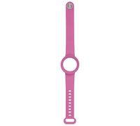 HIP HOP CINTURINO COLLEZIONE HERO.DOT SILICONE ROSA HBU01097