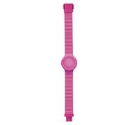 HIP HOP CINTURINO DONNA, COLLEZIONE HERO, quadrante 32 mm, REGOLABILE IN SILICONE, COLORE VIOLA HBU0647