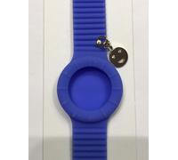 HIP HOP CINTURINO PIERCING SMILE BLUE YONDER HBU0693 - CASSA DA 32 MM