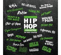 hip hop collected..-clrd-