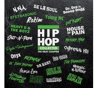 hip hop collected - th...