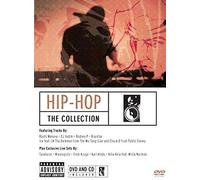 Hip Hop Collection - Hip-Hop: The Collection [Edizione: Regno Unito]