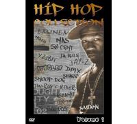 Hip Hop Collection - Volume 1
