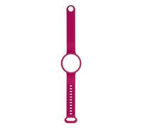 HIP HOP, Collezione Hero.NEXT, Cinturino Smartwatch in Silicone 41 mm per Smartwatch Hero.NEXT, Cassa Rotonda, Pratica Chiusura .DOT in Acciaio