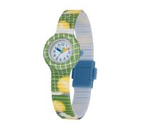 HIP HOP, Collezione Kids Fun, Orologio Bambini con Divertenti Grafiche, Cinturino in Silicone Intercambiabile, Colori Vibranti e Duraturi, Resistente all'Acqua