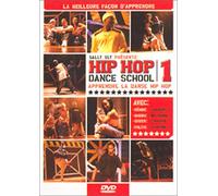 Hip Hop Dance School - 1 - Apprendre la danse Hip Hop