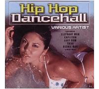 Hip Hop Dancehall - Hip Hop Dancehall