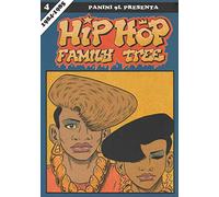 Hip-hop family tree. Vol. 4: 1984-1985.