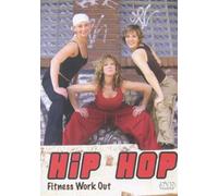 Hip Hop Fitness Work Out