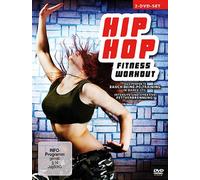 Hip Hop Fitness Workout