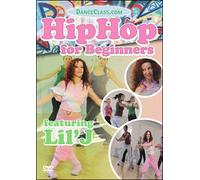 Hip Hop for Beginners