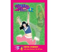 Hip-Hop Habit 4: With Jammin' Janet & the A. P. Posse