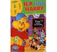 Hip Hop Harry: Fun With Friends