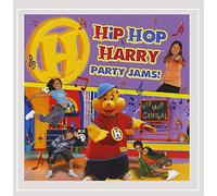 Hip Hop Harry - Party Jams