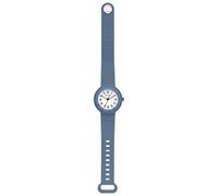 Orologio Donna Hip Hop Silicone HERO.DOT Solo tempo HWU1117 Azzurro