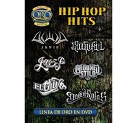 Hip Hop Hits-Linea de Oro en d - Hip Hop Hits-Linea de Oro en d