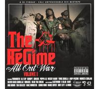 Hip Hop Honeys Las Vegas Mixtape by DJ Strong Cali Untouchable DJs StrongHouse Records