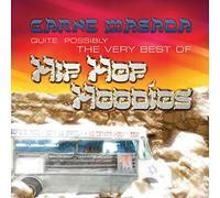 Hip Hop Hoodios - Carne Masada: Quite Possibly The Best Of Hip Hop H