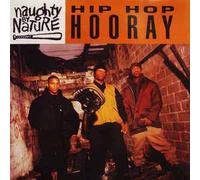 Hip Hop Hooray