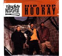 Hip Hop Hooray