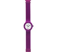 Hip Hop HWU0149 - Orologio donna, Viola