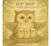 Hip Hop: il Calore dell’Amicizia
