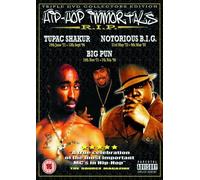 Hip Hop Immortals - R.I.P [Edizione: Regno Unito]
