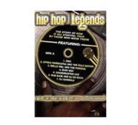 Hip Hop Legends