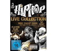 Hip Hop Live Collection