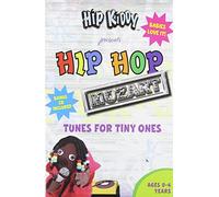 Hip Hop Mozart: Tunes For Tiny Ones (2 Dvd) [Edizione: Stati Uniti]