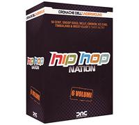 Hip Hop nation - Cronache dell'underground (box)
