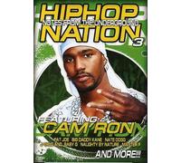 Hip Hop Nation - Hip Hop Nation 3 [Edizione: Stati Uniti]